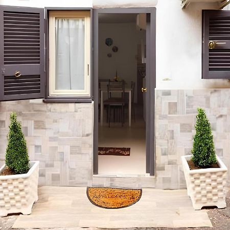 Maurizio E Alessia House Apartment Napoli Ngoại thất bức ảnh