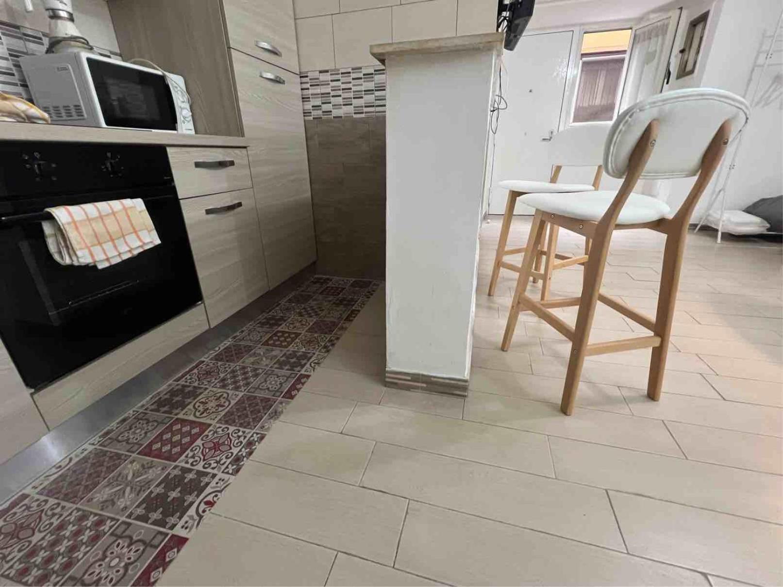 Maurizio E Alessia House Apartment Napoli Ngoại thất bức ảnh