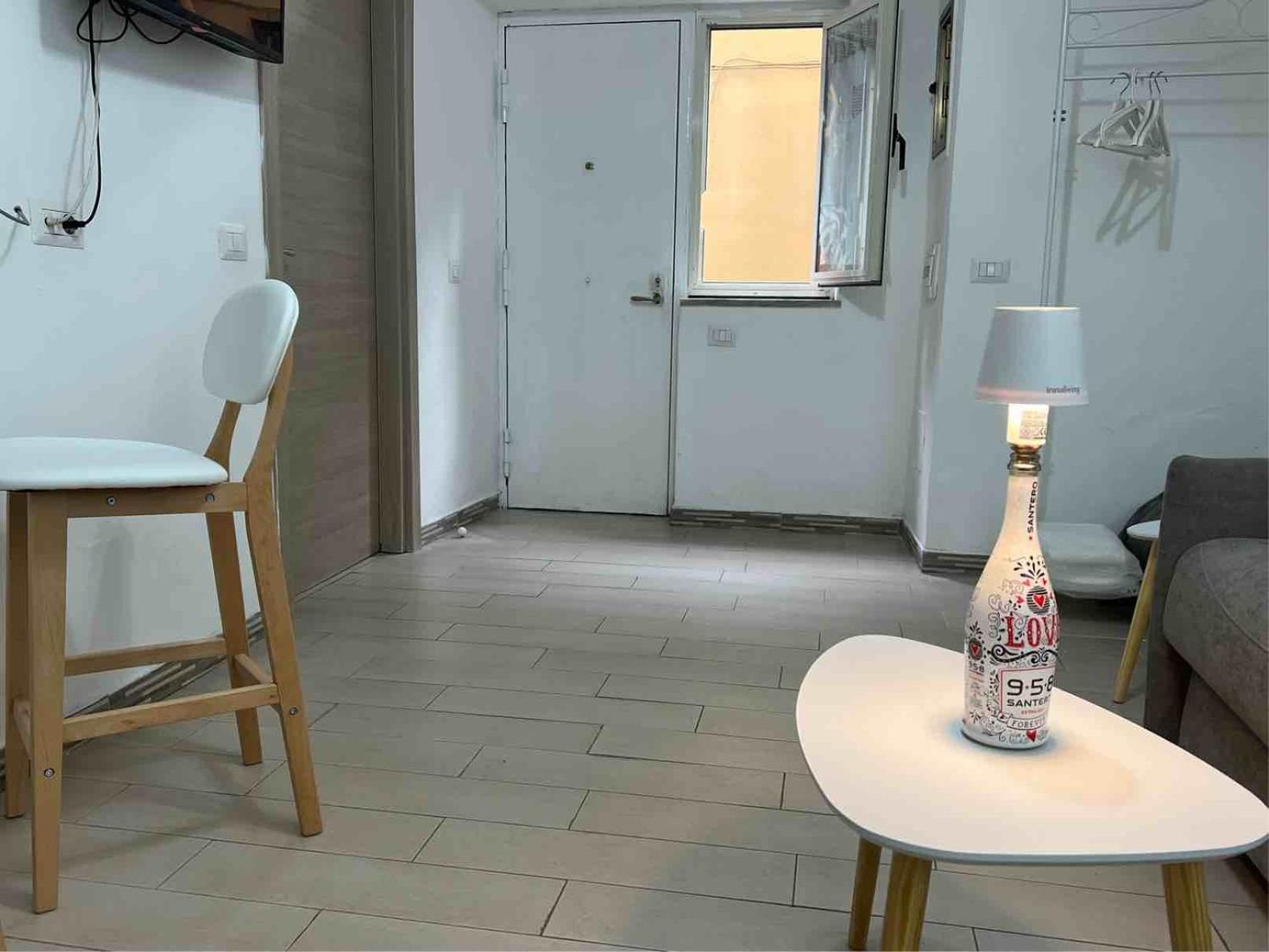 Maurizio E Alessia House Apartment Napoli Ngoại thất bức ảnh