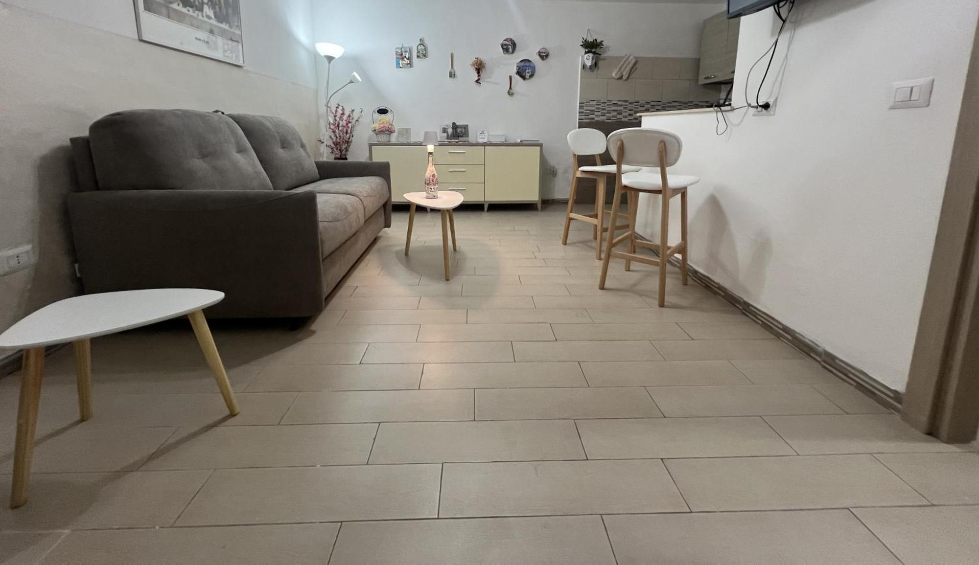 Maurizio E Alessia House Apartment Napoli Ngoại thất bức ảnh