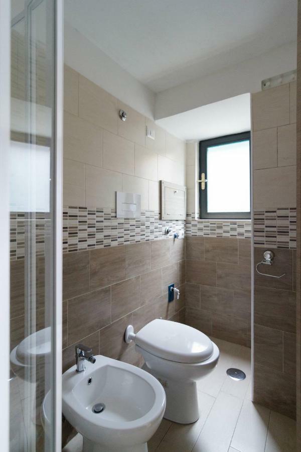 Maurizio E Alessia House Apartment Napoli Ngoại thất bức ảnh