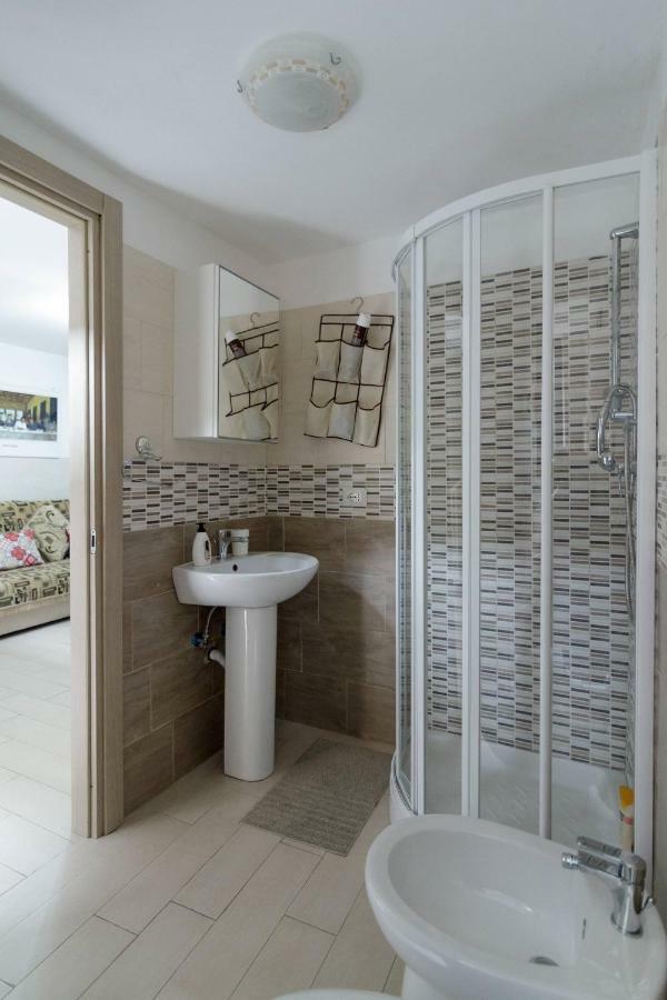 Maurizio E Alessia House Apartment Napoli Ngoại thất bức ảnh